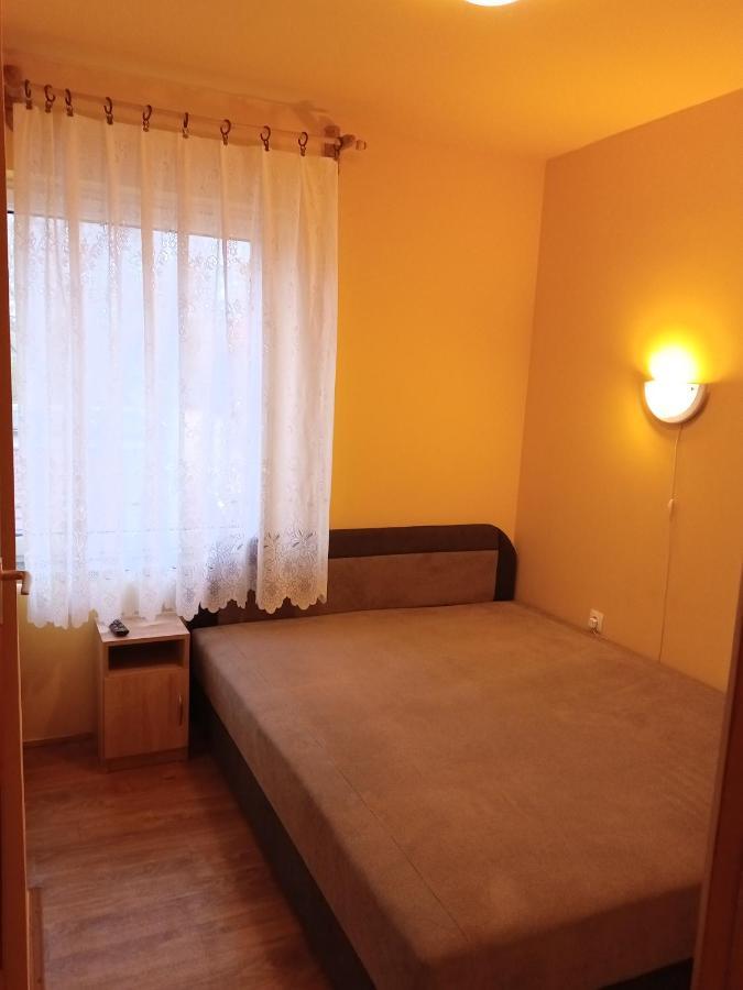 Eva Vendeghaz Guesthouse Hajduszoboszlo Ngoại thất bức ảnh