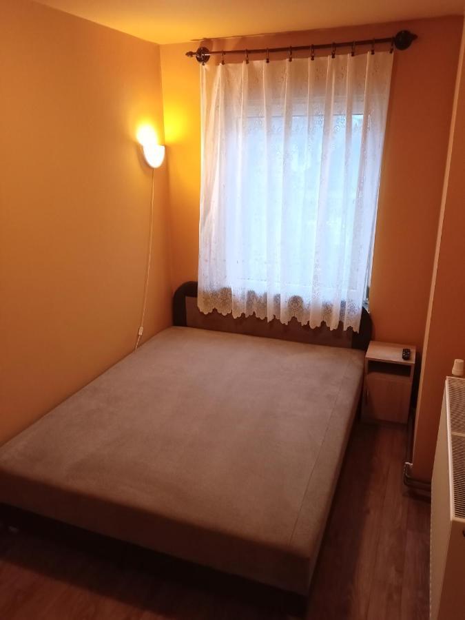 Eva Vendeghaz Guesthouse Hajduszoboszlo Ngoại thất bức ảnh