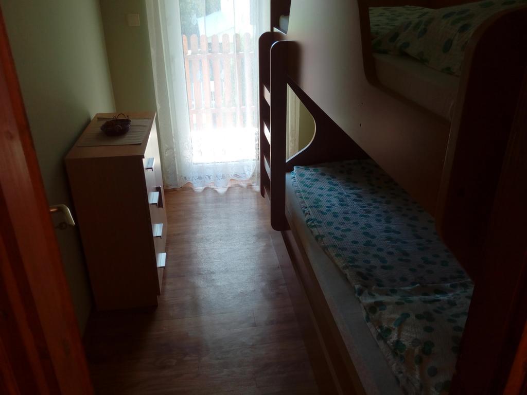 Eva Vendeghaz Guesthouse Hajduszoboszlo Ngoại thất bức ảnh