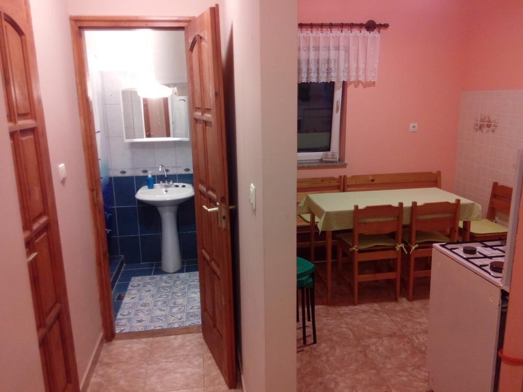 Eva Vendeghaz Guesthouse Hajduszoboszlo Ngoại thất bức ảnh