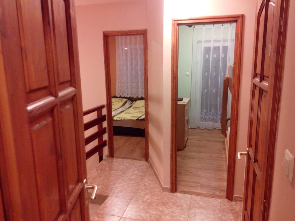 Eva Vendeghaz Guesthouse Hajduszoboszlo Ngoại thất bức ảnh