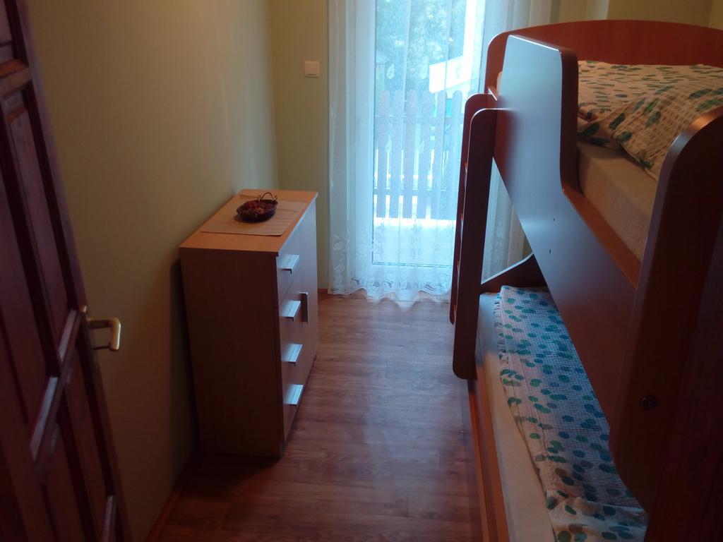 Eva Vendeghaz Guesthouse Hajduszoboszlo Ngoại thất bức ảnh