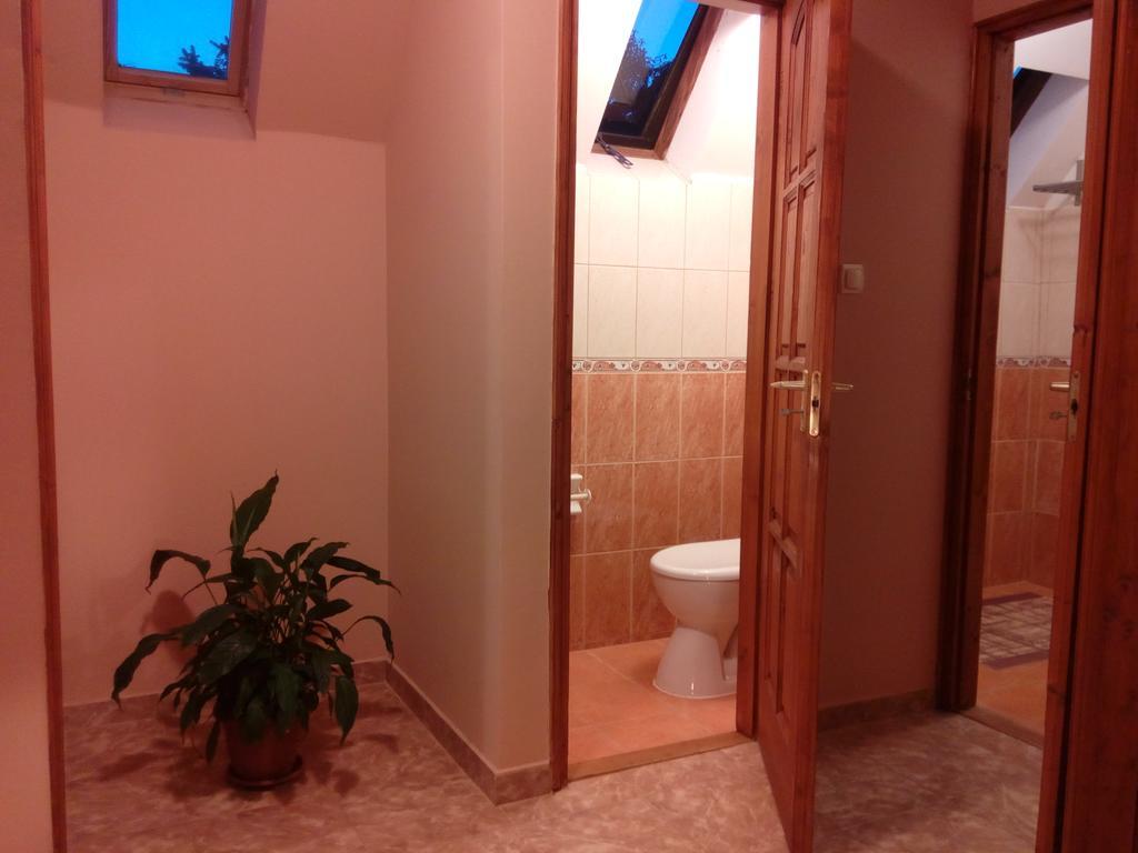 Eva Vendeghaz Guesthouse Hajduszoboszlo Ngoại thất bức ảnh