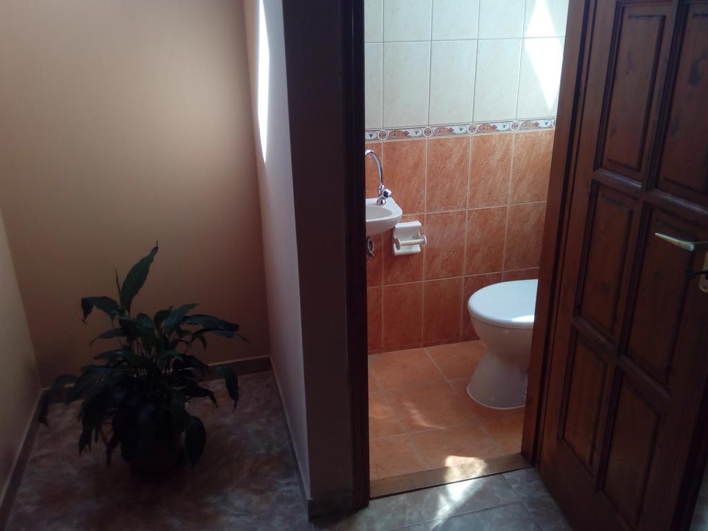 Eva Vendeghaz Guesthouse Hajduszoboszlo Ngoại thất bức ảnh