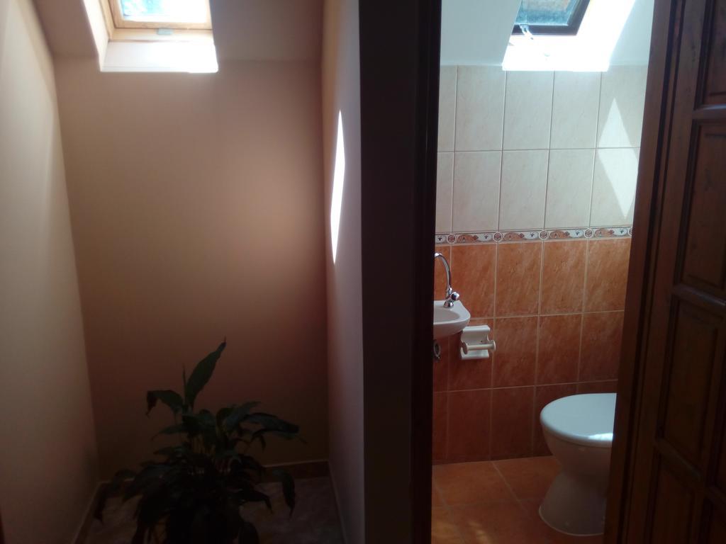 Eva Vendeghaz Guesthouse Hajduszoboszlo Ngoại thất bức ảnh
