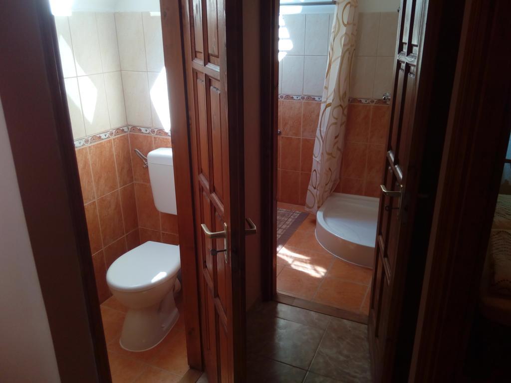 Eva Vendeghaz Guesthouse Hajduszoboszlo Ngoại thất bức ảnh
