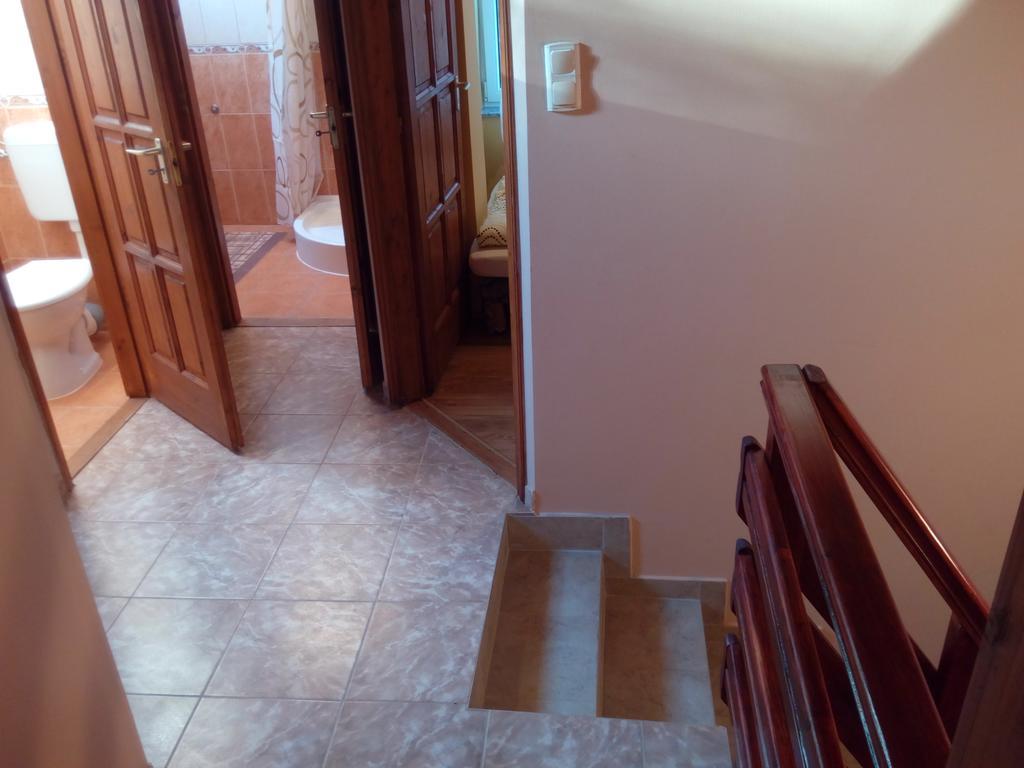 Eva Vendeghaz Guesthouse Hajduszoboszlo Ngoại thất bức ảnh