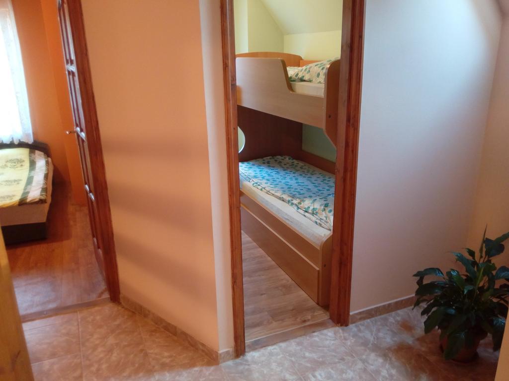 Eva Vendeghaz Guesthouse Hajduszoboszlo Ngoại thất bức ảnh