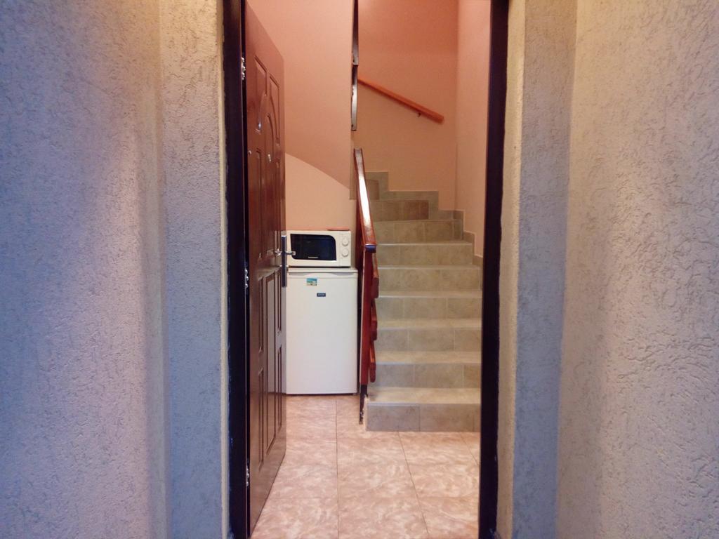 Eva Vendeghaz Guesthouse Hajduszoboszlo Ngoại thất bức ảnh