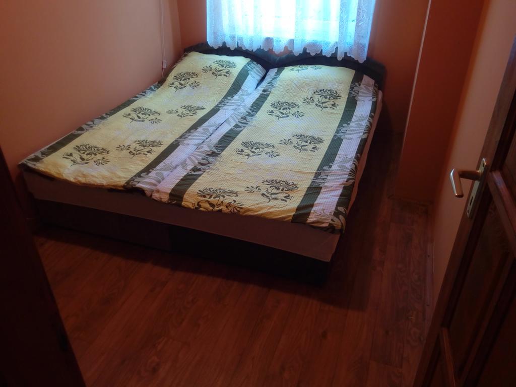 Eva Vendeghaz Guesthouse Hajduszoboszlo Ngoại thất bức ảnh