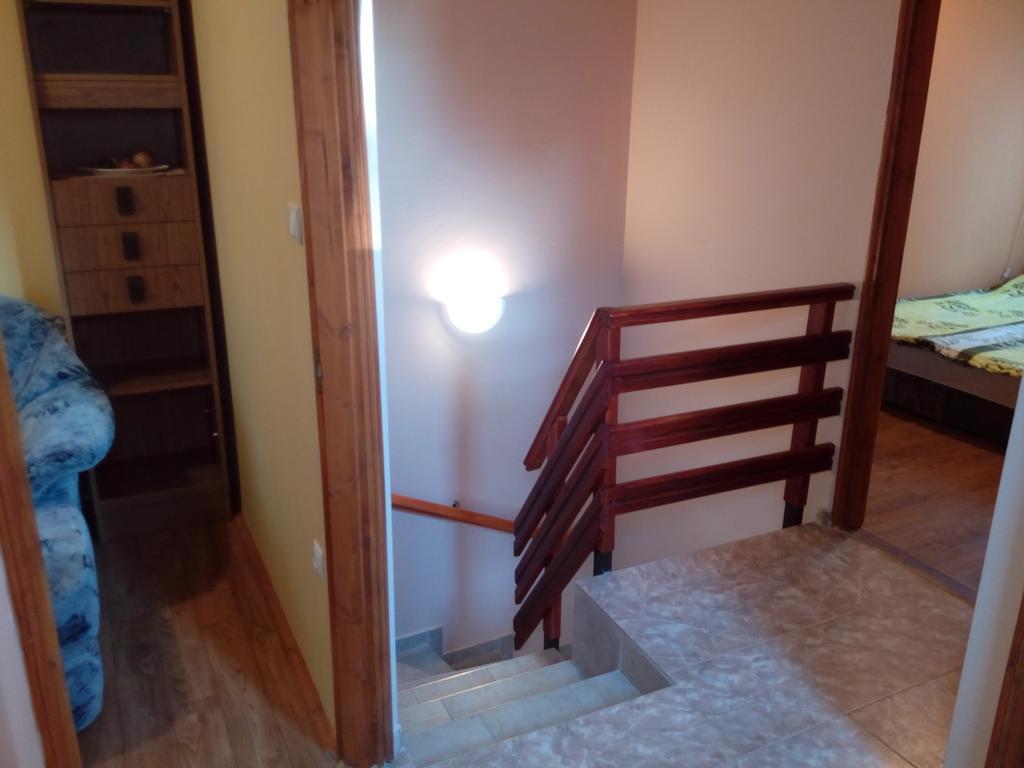Eva Vendeghaz Guesthouse Hajduszoboszlo Ngoại thất bức ảnh
