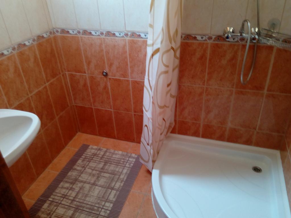 Eva Vendeghaz Guesthouse Hajduszoboszlo Ngoại thất bức ảnh
