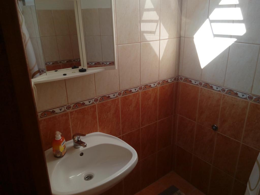 Eva Vendeghaz Guesthouse Hajduszoboszlo Ngoại thất bức ảnh