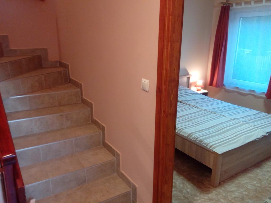 Eva Vendeghaz Guesthouse Hajduszoboszlo Ngoại thất bức ảnh