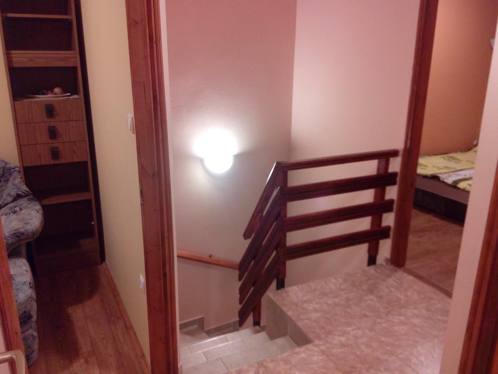 Eva Vendeghaz Guesthouse Hajduszoboszlo Ngoại thất bức ảnh