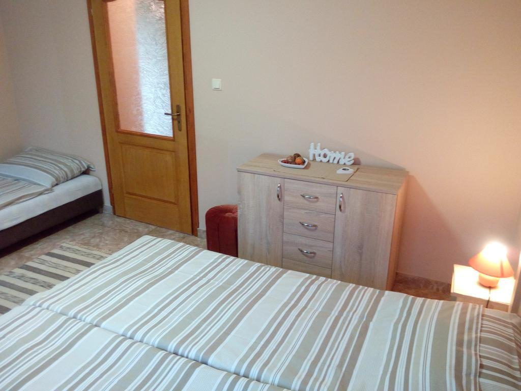 Eva Vendeghaz Guesthouse Hajduszoboszlo Ngoại thất bức ảnh