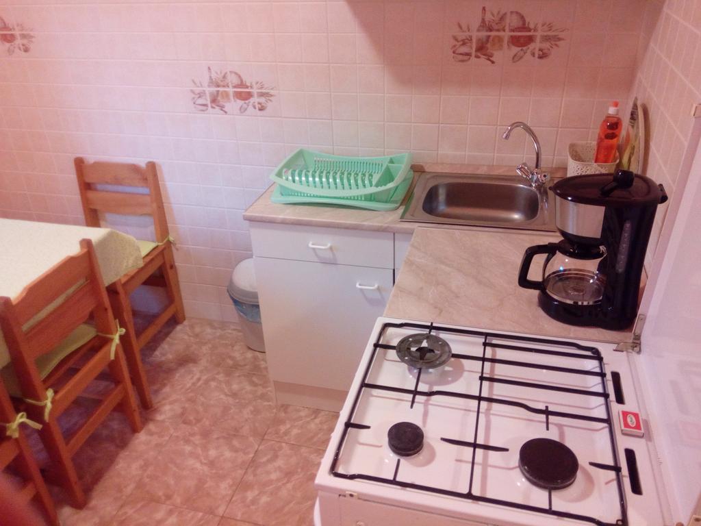 Eva Vendeghaz Guesthouse Hajduszoboszlo Ngoại thất bức ảnh
